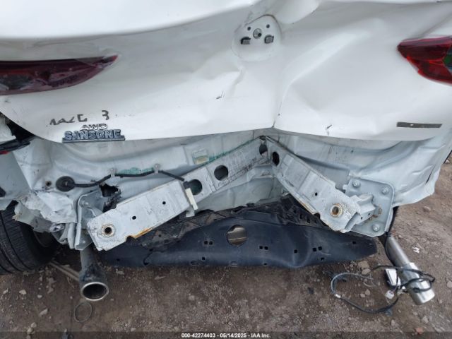 JM1BPBDM1K1116172 Mazda Mazda3 Preferred Package