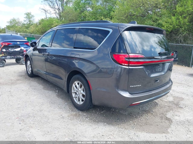 2C4RC1BG2NR176124 Chrysler Pacifica Touring L