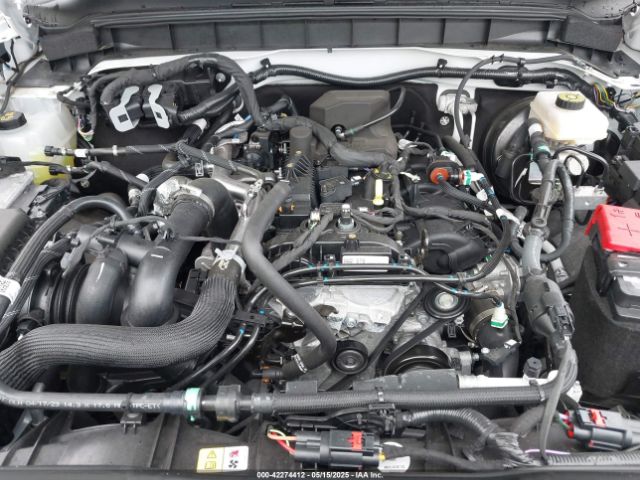 1FMDE5CH6PLC11404 Ford Bronco Big Bend
