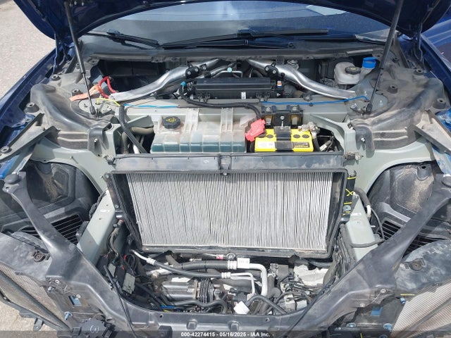 2016 TESLA MODEL S 5YJSA1E18GF174200 Photo 9