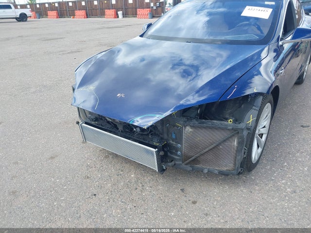 2016 TESLA MODEL S 5YJSA1E18GF174200 Photo 5