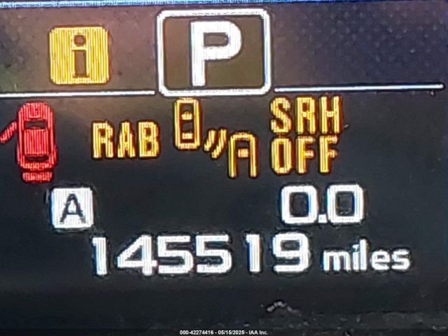 4S4BSETC6K3209553 Subaru Outback 3.6r Touring