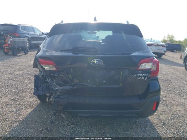 4S4BSETC6K3209553 Subaru Outback 3.6r Touring