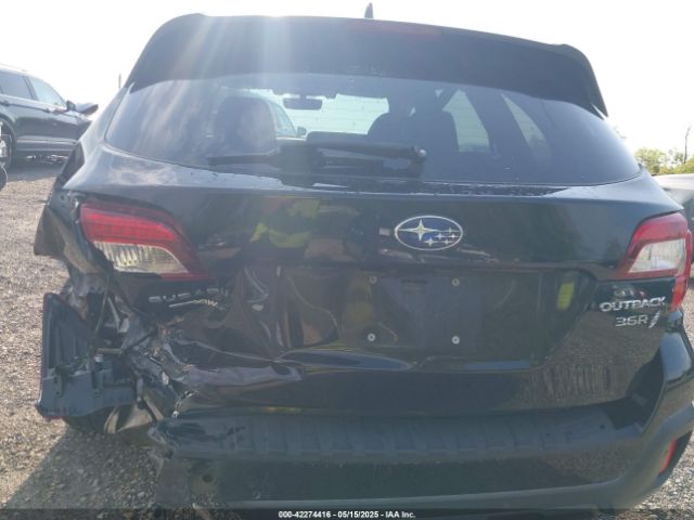 4S4BSETC6K3209553 Subaru Outback 3.6r Touring