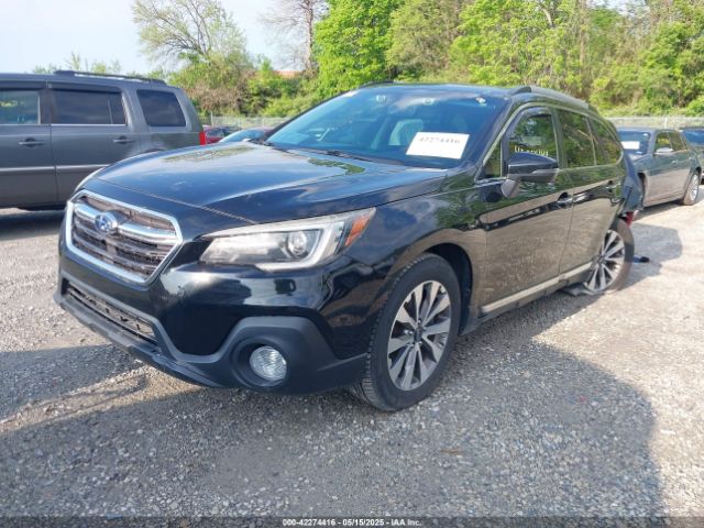 4S4BSETC6K3209553 Subaru Outback 3.6r Touring