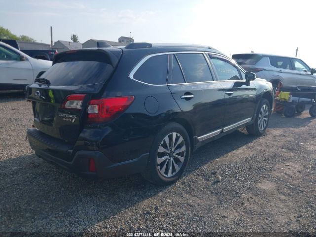 4S4BSETC6K3209553 Subaru Outback 3.6r Touring