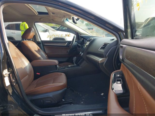 4S4BSETC6K3209553 Subaru Outback 3.6r Touring