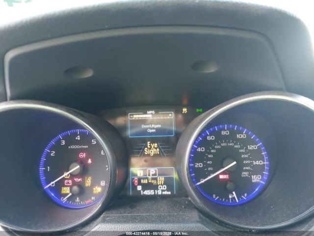 4S4BSETC6K3209553 Subaru Outback 3.6r Touring