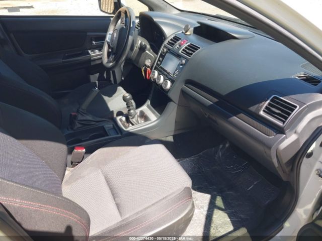 JF1VA1B66H9836869 Subaru WRX