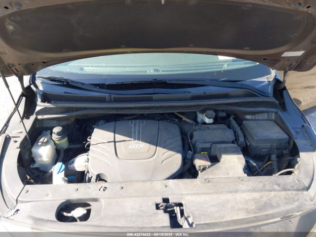 KNDMB5C14G6194620 KIA SEDONA LX