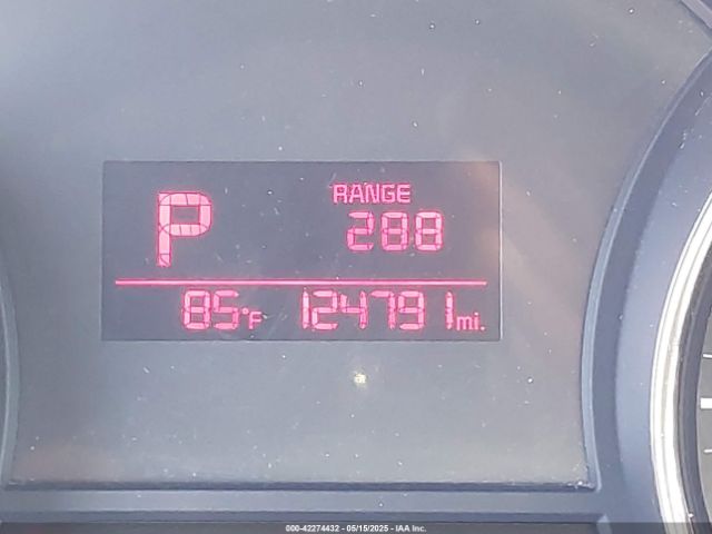KNDMB5C14G6194620 KIA SEDONA LX
