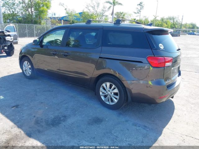 KNDMB5C14G6194620 KIA SEDONA LX
