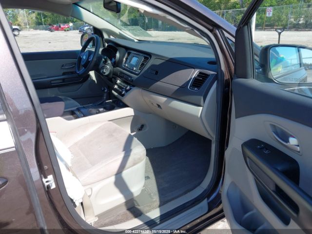 KNDMB5C14G6194620 KIA SEDONA LX