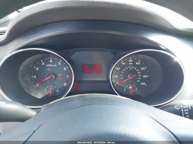 KNDMB5C14G6194620 KIA SEDONA LX