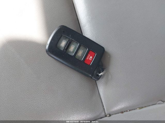 5TDJZRFH6JS882317 Toyota Highlander Xle