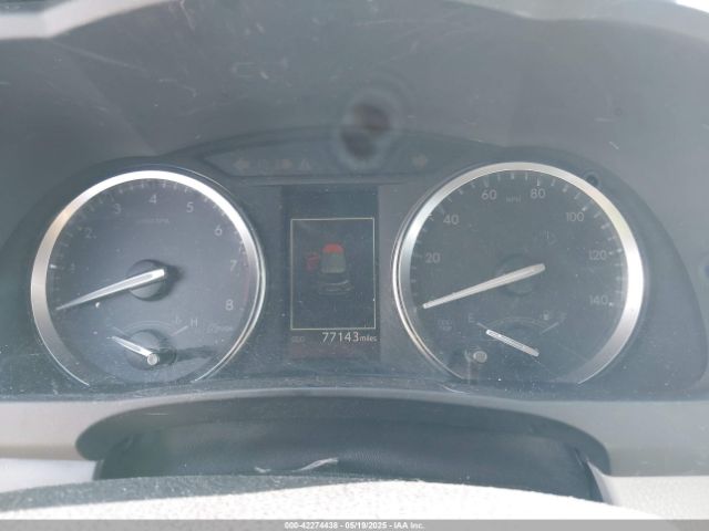 5TDJZRFH6JS882317 Toyota Highlander Xle