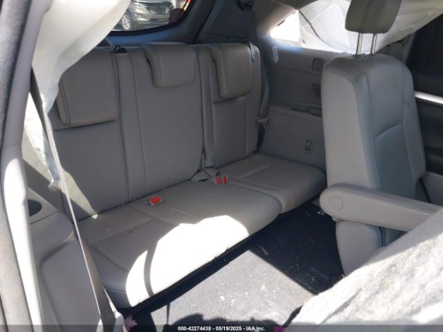 5TDJZRFH6JS882317 Toyota Highlander Xle
