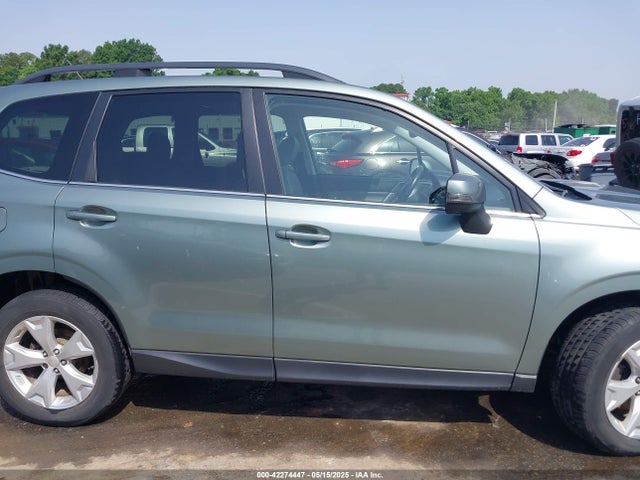 JF2SJAPC4EH522538 Subaru Forester 2.5i Touring