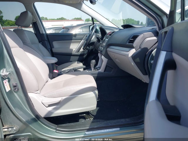 JF2SJAPC4EH522538 Subaru Forester 2.5i Touring