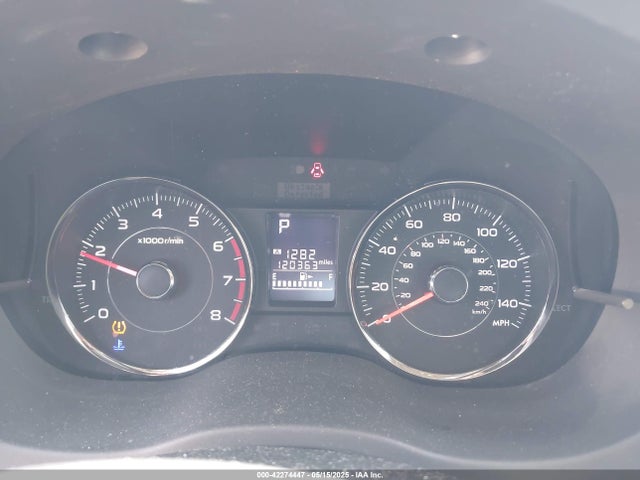 JF2SJAPC4EH522538 Subaru Forester 2.5i Touring