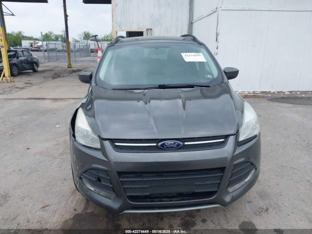 1FMCU9GXXGUC86771 Ford ESCAPE SE