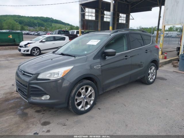 1FMCU9GXXGUC86771 Ford ESCAPE SE