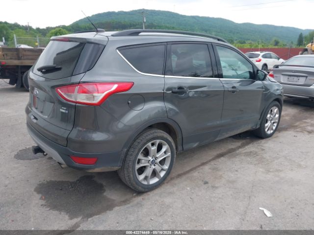1FMCU9GXXGUC86771 Ford ESCAPE SE