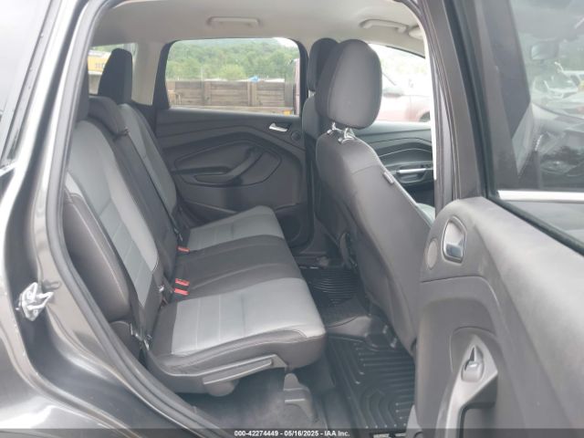 1FMCU9GXXGUC86771 Ford ESCAPE SE