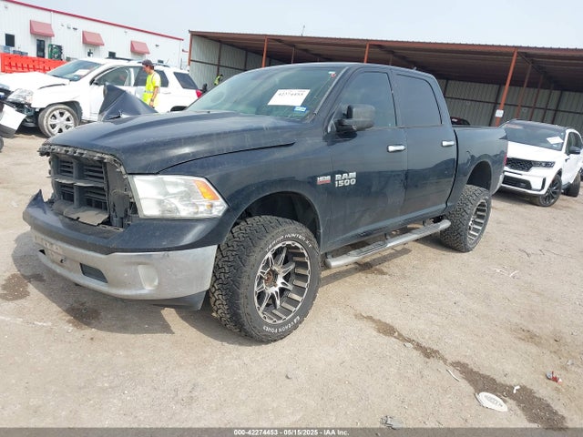 RAM 2014 2014 1C6RR7LTXES181767 Image 2