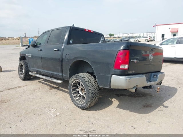 RAM 2014 2014 1C6RR7LTXES181767 Image 3
