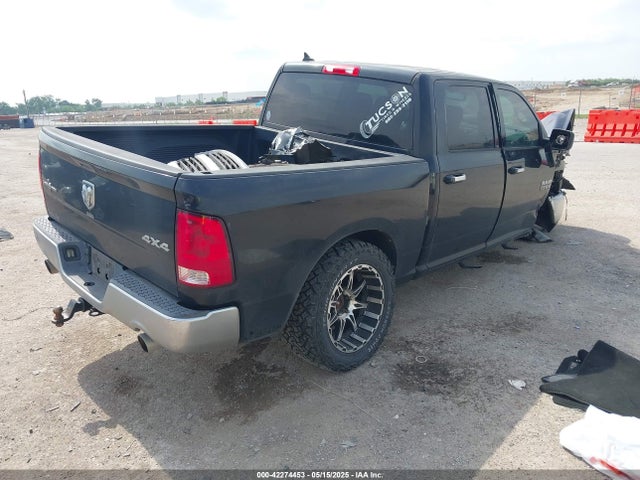 RAM 2014 2014 1C6RR7LTXES181767 Image 4