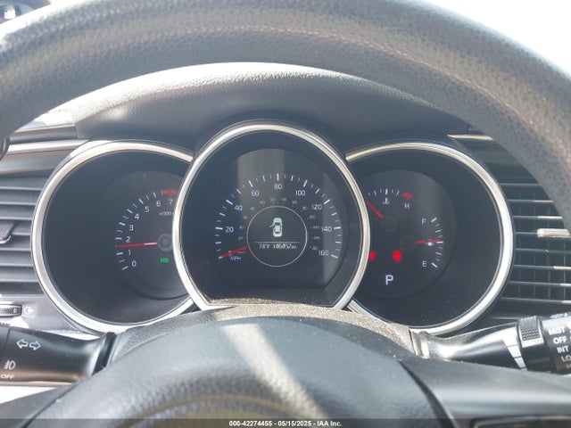 5XXGM4A78EG293481 KIA Optima Lx