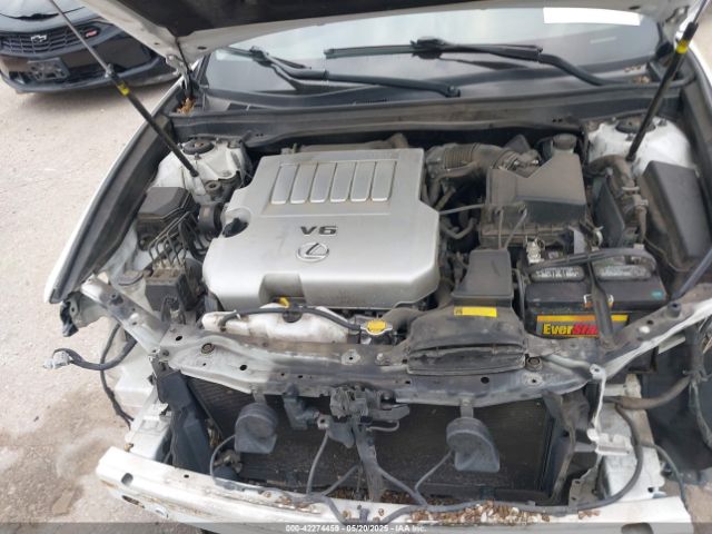2015 LEXUS ES 350 JTHBK1GG2F2196529 Photo 9