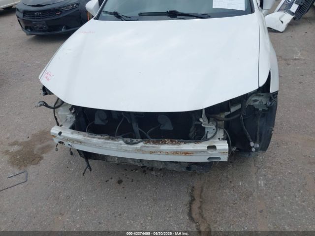 2015 LEXUS ES 350 JTHBK1GG2F2196529 Photo 5