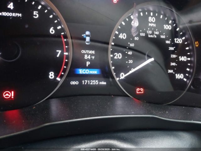 2015 LEXUS ES 350 JTHBK1GG2F2196529 Photo 6