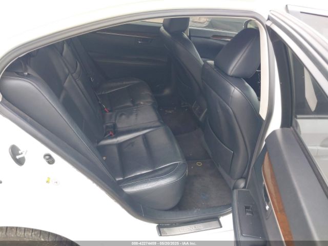 2015 LEXUS ES 350 JTHBK1GG2F2196529 Photo 7