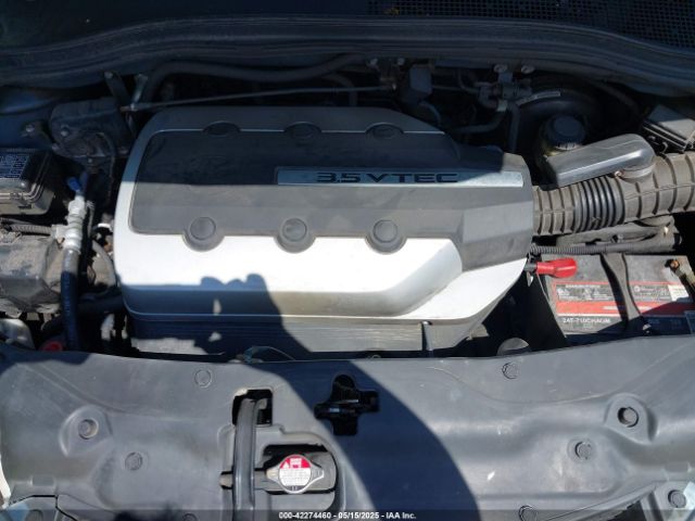 2006 ACURA MDX 2HNYD18836H505066 Photo 9