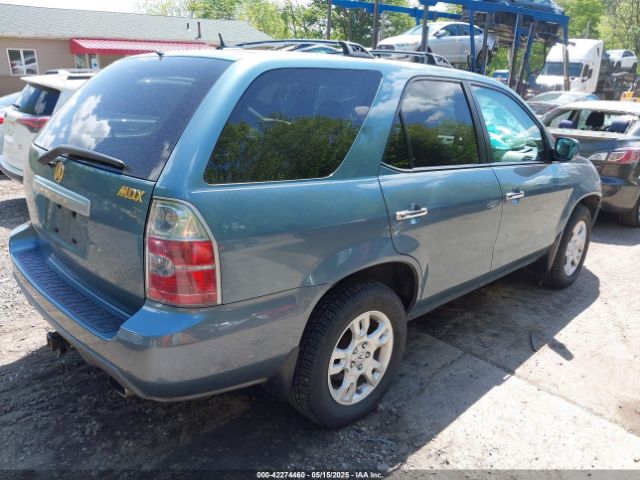 2006 ACURA MDX 2HNYD18836H505066 Photo 3