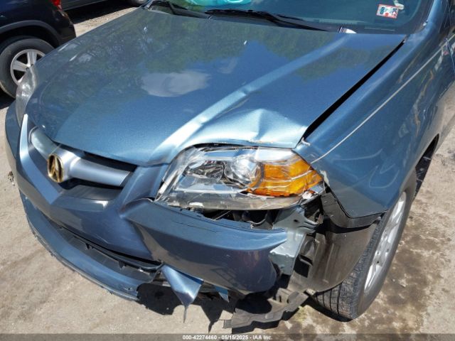 2006 ACURA MDX 2HNYD18836H505066 Photo 5