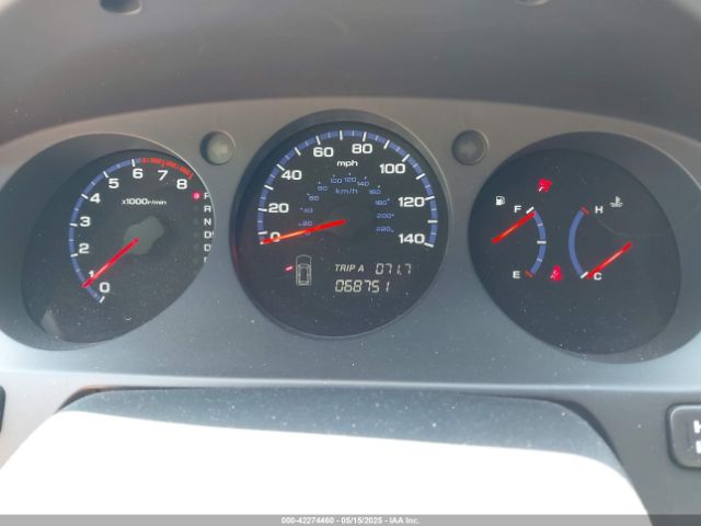 2006 ACURA MDX 2HNYD18836H505066 Photo 6