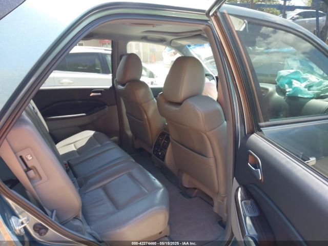 2006 ACURA MDX 2HNYD18836H505066 Photo 7
