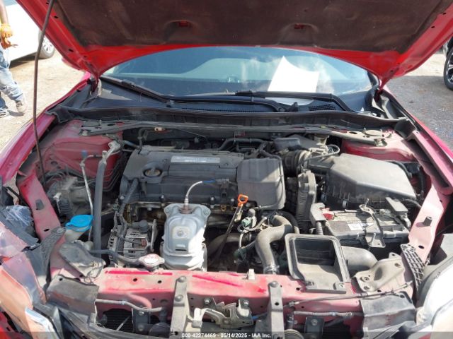 1HGCT1B76EA004867 Honda ACCORD EX
