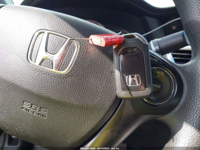 1HGCT1B76EA004867 Honda ACCORD EX