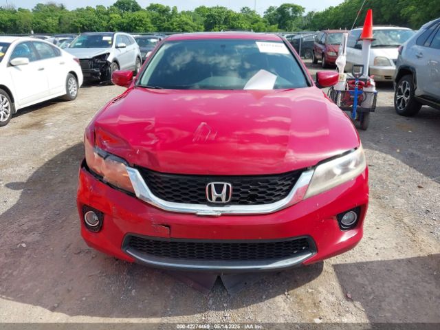 1HGCT1B76EA004867 Honda ACCORD EX