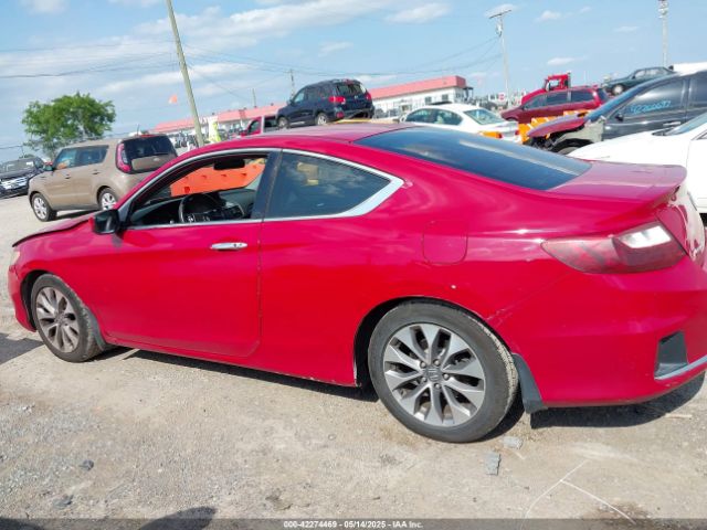 1HGCT1B76EA004867 Honda ACCORD EX