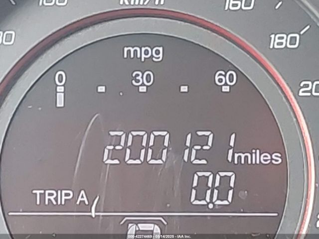 1HGCT1B76EA004867 Honda ACCORD EX
