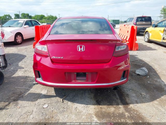 1HGCT1B76EA004867 Honda ACCORD EX