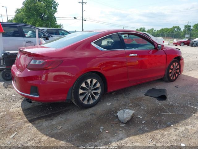 1HGCT1B76EA004867 Honda ACCORD EX