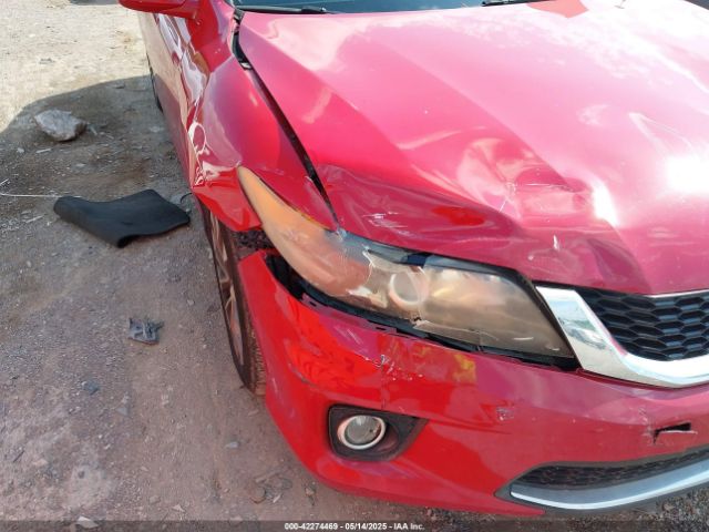 1HGCT1B76EA004867 Honda ACCORD EX