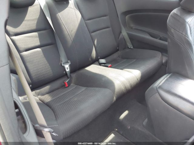 1HGCT1B76EA004867 Honda ACCORD EX